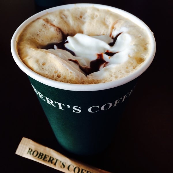 Robert's coffee