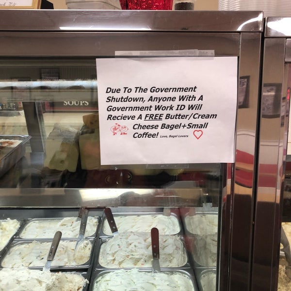 Bagel Lovers Bagel Shop in Patchogue