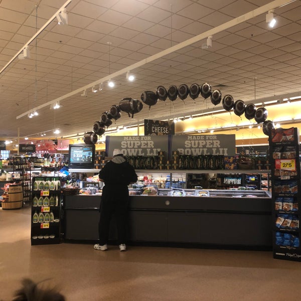 Super Stop & Shop Farmingville, NY