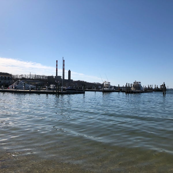 Photo taken at Harborfront Park by Tanya on 4/21/2018