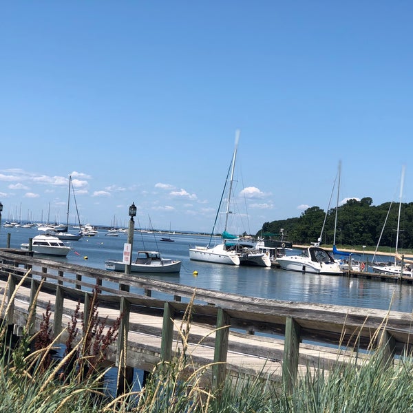 Photo taken at Harborfront Park by Tanya on 7/12/2018