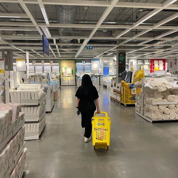 Foto tomada en IKEA Bangna  por mmaybe.w el 3/4/2024