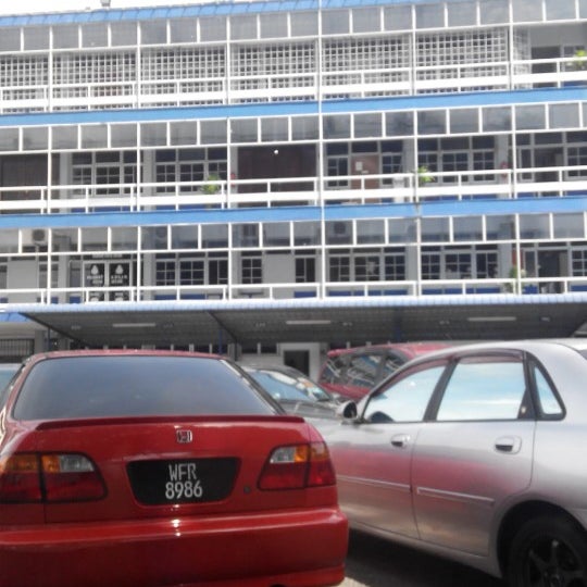 Balai Polis Alor Setar Alor Star Kedah