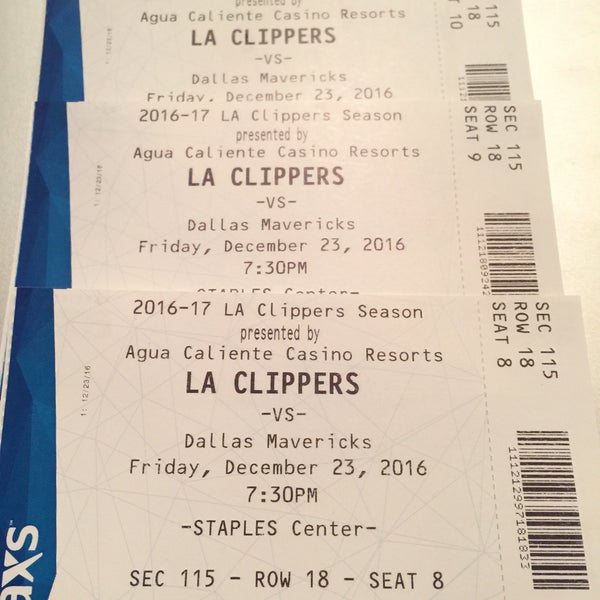 L.A. LIVE / STAPLES Center Lot 8 South Park 1 tip from 397 visitors