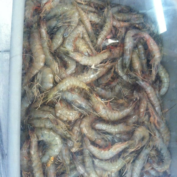 Das Foto wurde bei Cajun Seafood von Tameka G. am 2/3/2013 aufgenommen