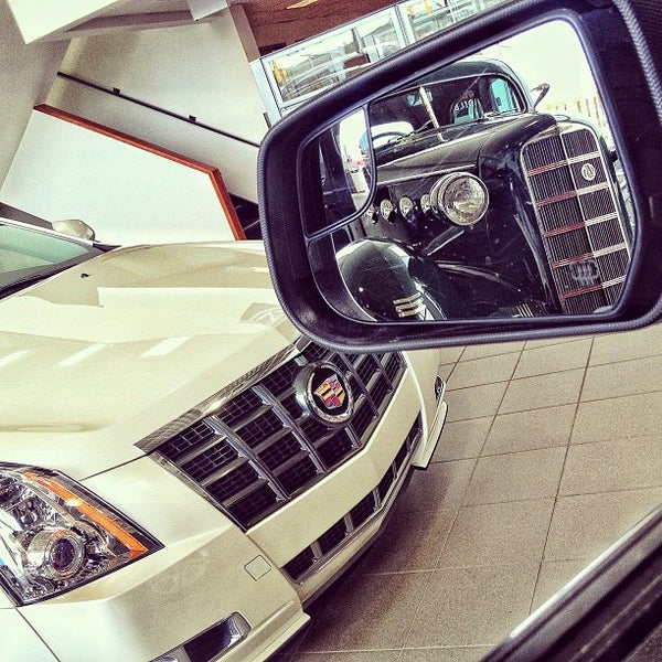 Hickman Motors KenmountThorburn St. John's, NL