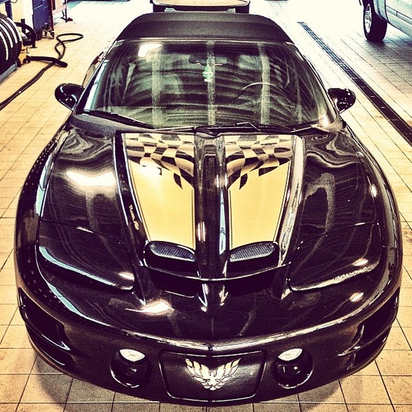 Hickman Motors KenmountThorburn St. John's, NL