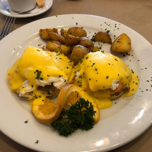 Photo taken at PASTIS Bistro Français by Ammie H. on 10/19/2019