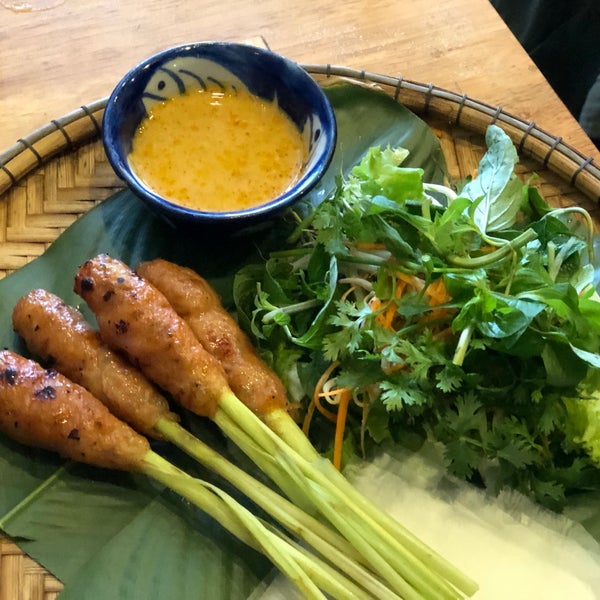 Photo prise au Madam Thu: Taste of Hue par Ammie H. le1/4/2020