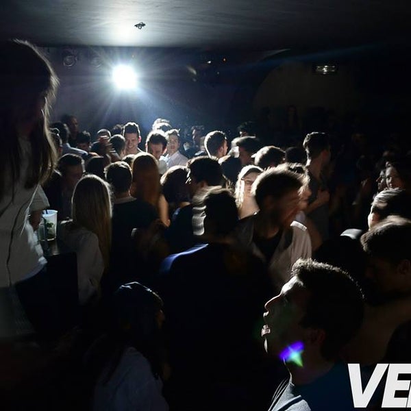 Verve Club Verve Club