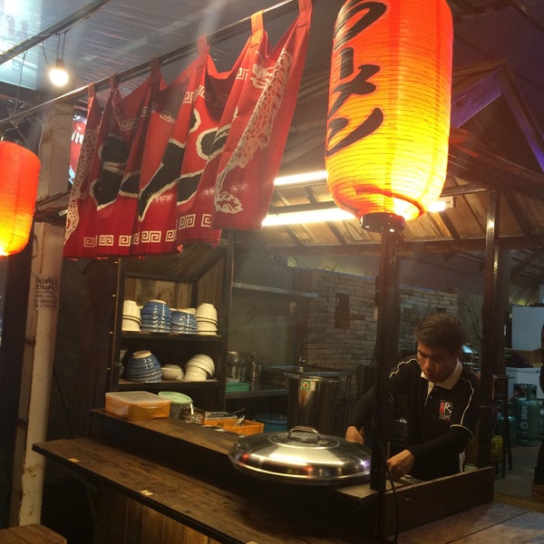 Tori ramen красная ул 174 3 фото