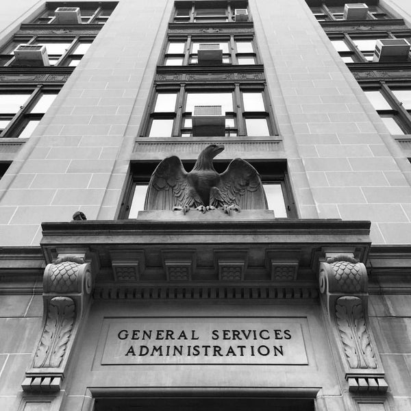 U.S. General Services Administration (GSA) Connecticut