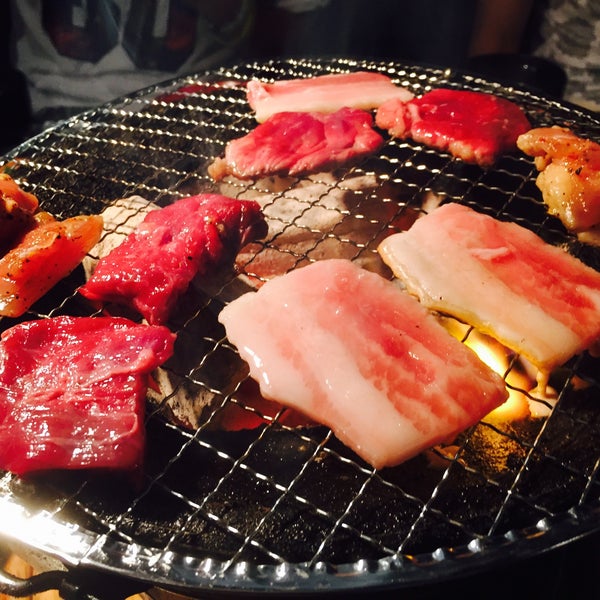 Photos At 炭火焼肉たむら 別邸栄店 Now Closed 丸の内区 1 Tip From 387 Visitors