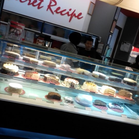 Photos At Secret Recipe Cafe In Alor Setar