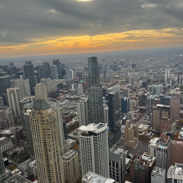 Foto diambil di City of Chicago oleh Meshal pada 11/7/2023