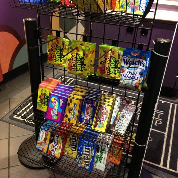 Photos at Regal Avenues 4DX & RPX Multiplex in Baymeadows Center