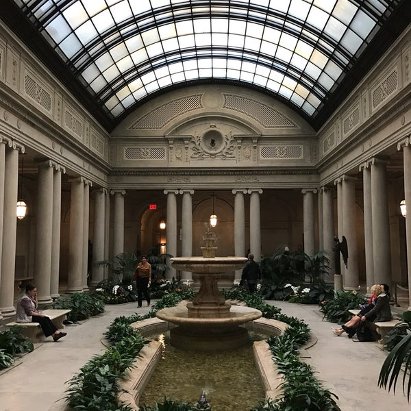 Photo prise au The Frick Collection&#39;s Vermeer, Rembrandt, and Hals: Masterpieces of Dutch Painting from the Mauritshuis par igor le11/3/2016