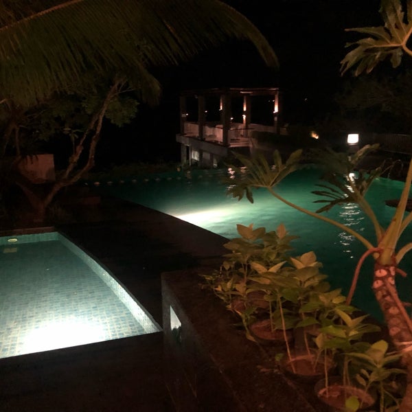 Das Foto wurde bei Aston Balikpapan Hotel &amp; Residence von abi_mihdar am 4/16/2019 aufgenommen