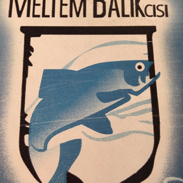 รูปภาพถ่ายที่ Meltem Balıkcısı โดย Yıldız T. เมื่อ 3/9/2020