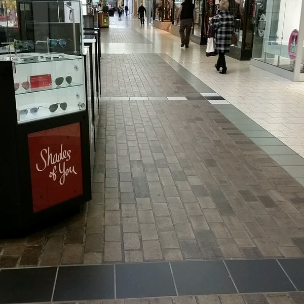 NorthPark Mall (Main Mall Area) - Davenport, Iowa
