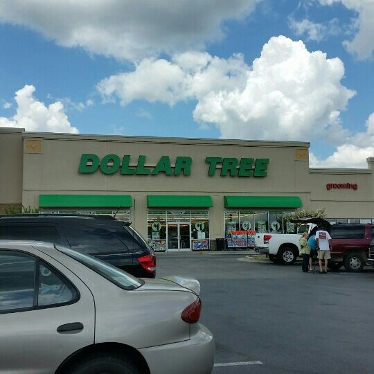 Dollar Tree Fort Oglethorpe, GA