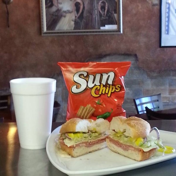 $6.95 lunch Special is here, Chips Drink and Sandwich!!!These specials will be served from 11:00 am till 4:00 pm daily. Check our facebook page for more info
