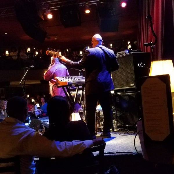 Photo taken at Dimitriou&#39;s Jazz Alley by Shust O. on 10/29/2017