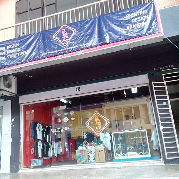 Bdb Nilai 2 Tips