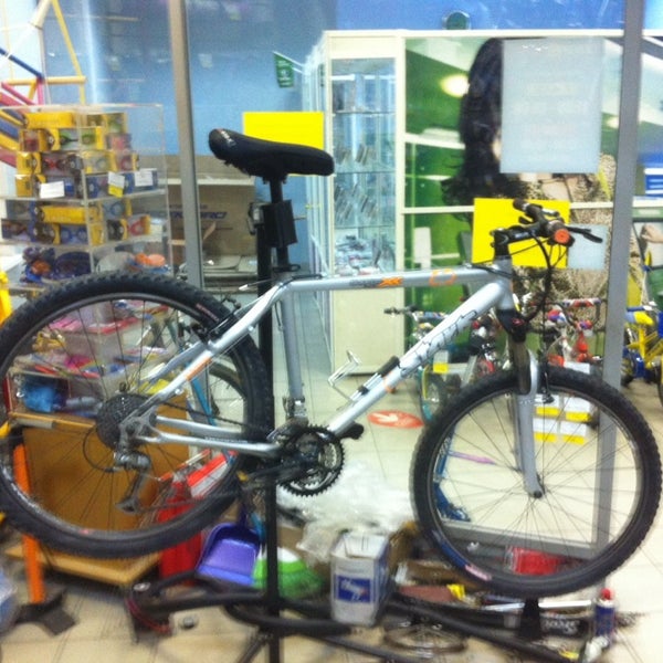 Северспорт в вологде