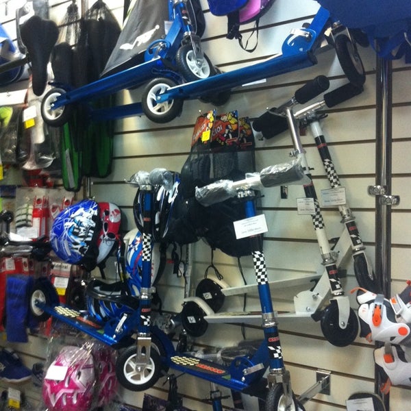 Северспорт в вологде