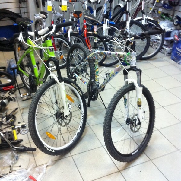 Северспорт в вологде