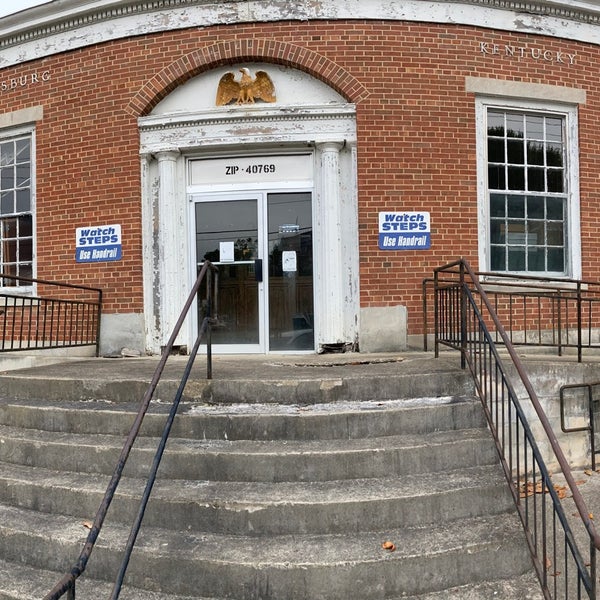 Williamsburg, KY City