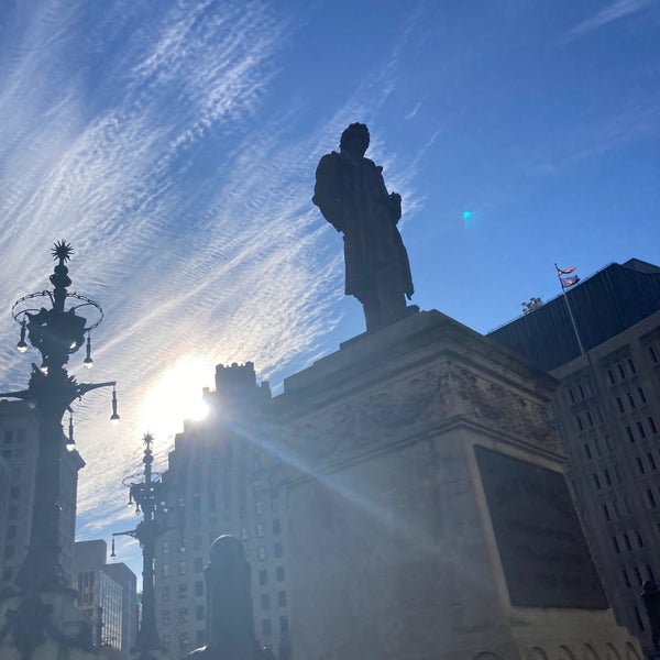 Potbelly Sandwich Shop Sandwich Spot in Indianapolis