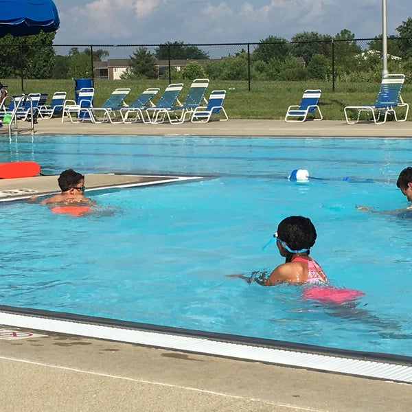 Northwestway Park Snacks Guion Creek 5253 W 62nd St