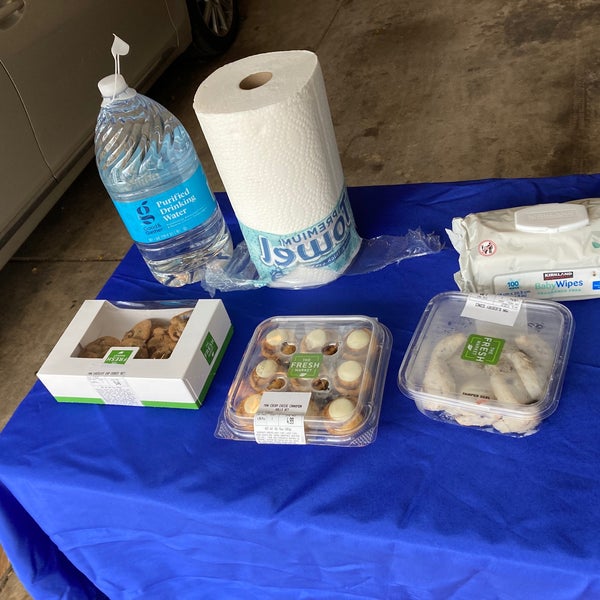 Fresh Thyme Farmers Market Broad Ripple 2 tips