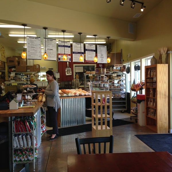 Great Harvest Bread Company (Now Closed) Northwest Nashua 22 tips