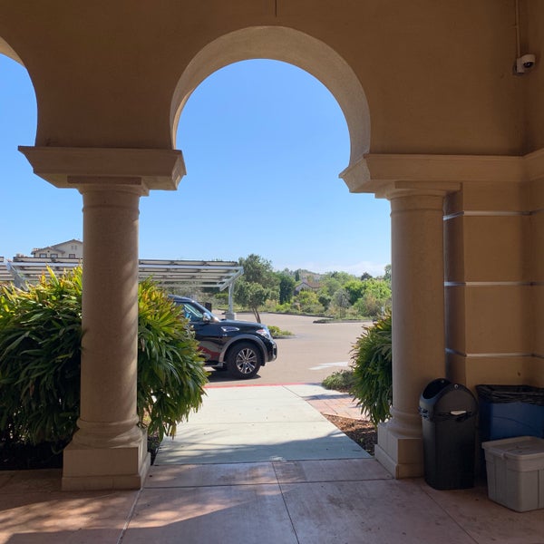 Muslim Community Center of Greater San Diego Mosque in San Diego