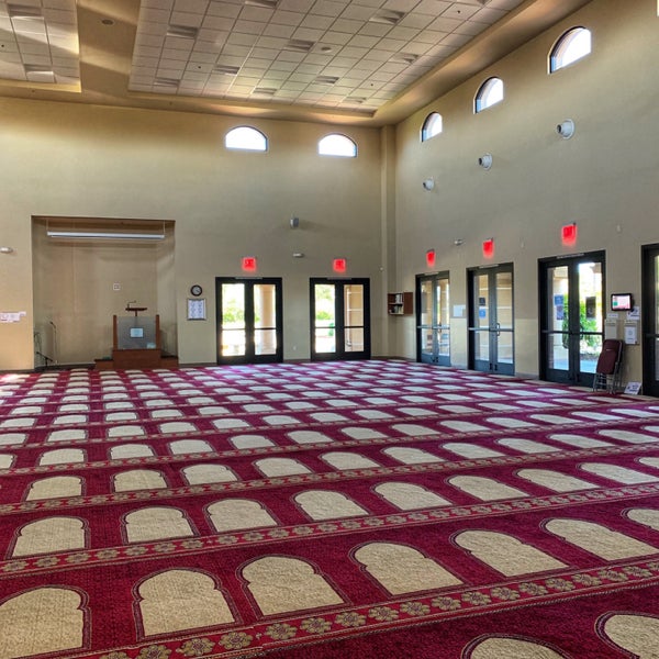 Muslim Community Center of Greater San Diego Mosque in San Diego