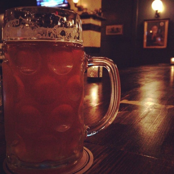 Photos at Flatiron Hall Restaurant and Beer Cellar (Now Closed