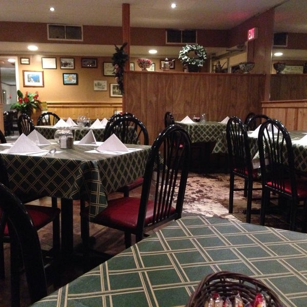 Photos at Franco's Italian Restaurant - 4 tips from 171 visitors