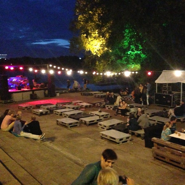 Cud Nad Wisla Now Closed Solec Warszawa Wojewodztwo Mazowieckie