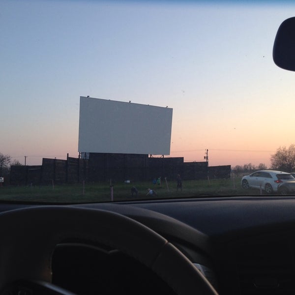 Port Hope Drivein Cobourg, ON
