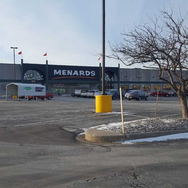 Photos at Menards Hardware Store in Grand Chute