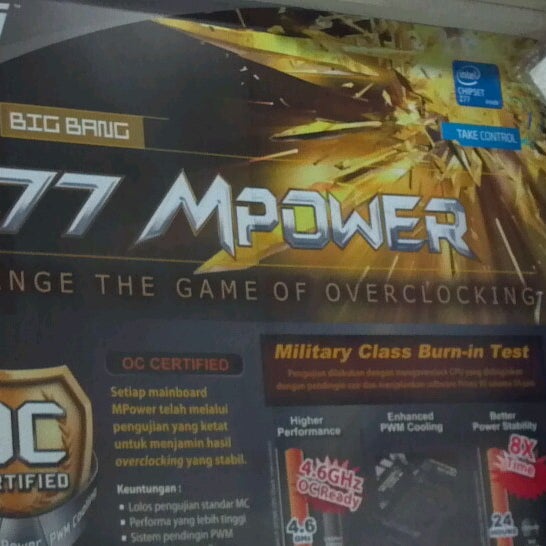 authorized msi service center authorized msi service center