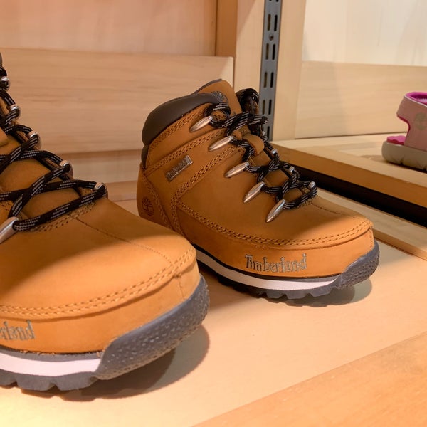 timberland eastgate mall