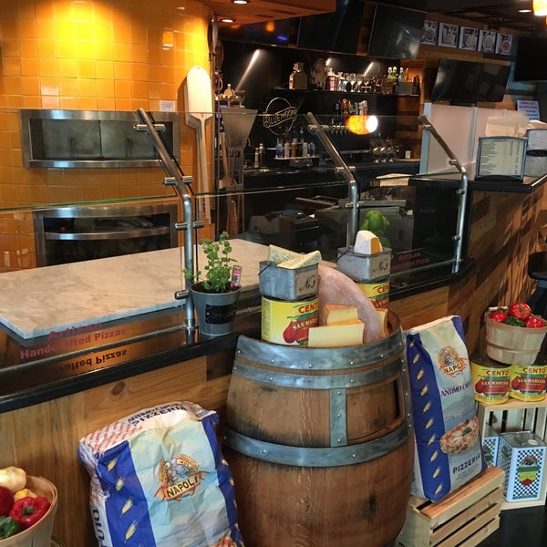 Brenden Cinema Cafe Movie Theater in Concord