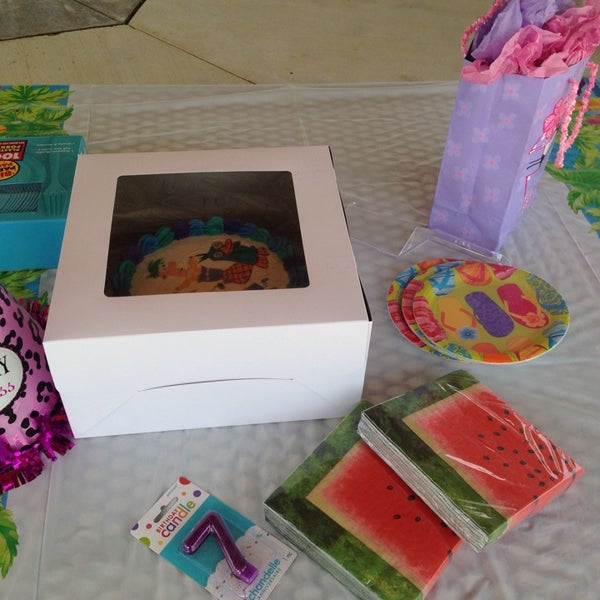 Otter Cove Aquatic Park - 2 tips from 250 visitors