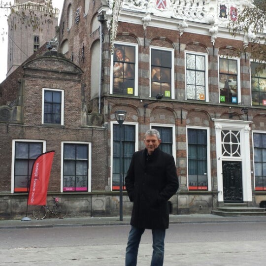 't Swolsch Café - Pub in Zwolle