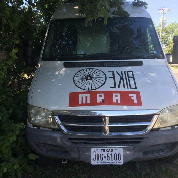 Bike Farm Bicycle Store in Highland