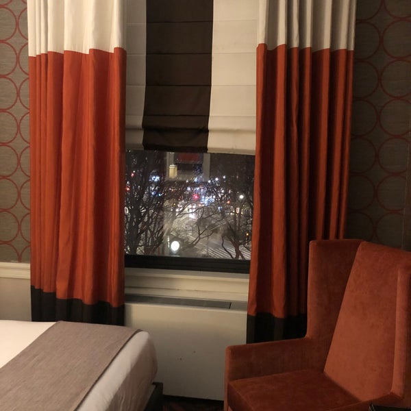 1/24/2020にAlex P.がThe Empire Hotelで撮った写真